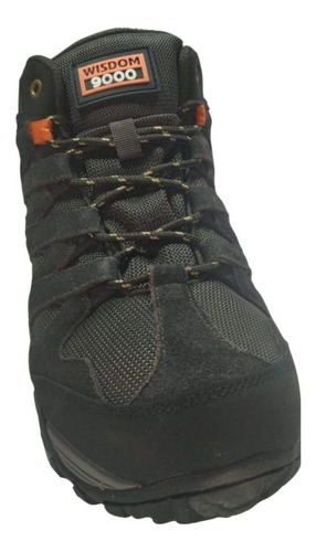 Botin Outdoor Varon Wisdom W9-434