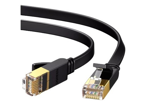 Cable De Red Lan Ethernet Rj45 Cat7 10gbps Ugreen 2m 2 Mts