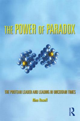 Libro The Power Of Paradox: The Protean Leader And Leadin...