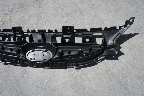 Imagen 7 de 7 de Parrilla Para Hyundai Accent 2012, 2013, 2014