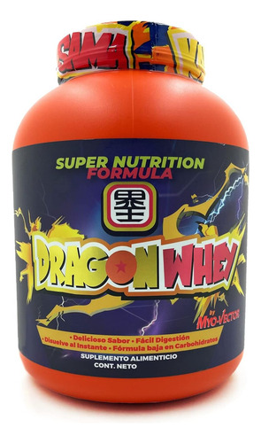 Proteina Myo Vector Kaiosama Whey 5lbs 74serv