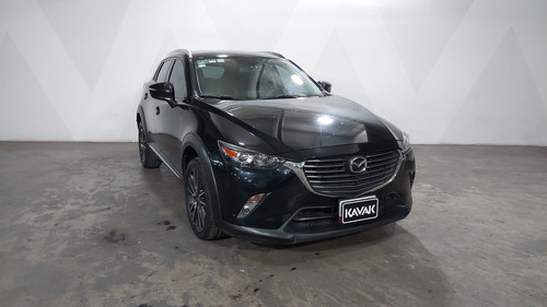 Mazda CX-3 2.0 I GRAND TOURING 2WD AT