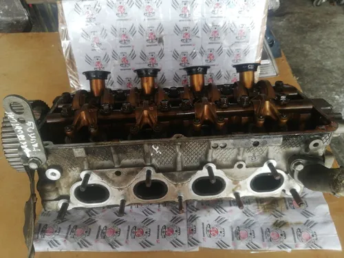Camara D Mitsubishi Touring 1.8 (Usado)