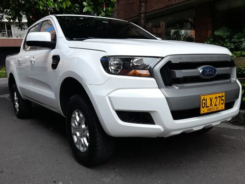 Ford Ranger 2.5 Xls