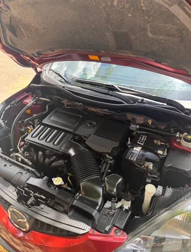 Mazda 2 1.5 15hm1c