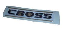 Comprar Emblema Cross Delantero Vw Saveiro Cross Original