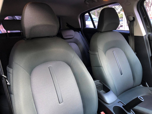 Fiat Bravo 1.8 Essence 16v Flex 4p Manual