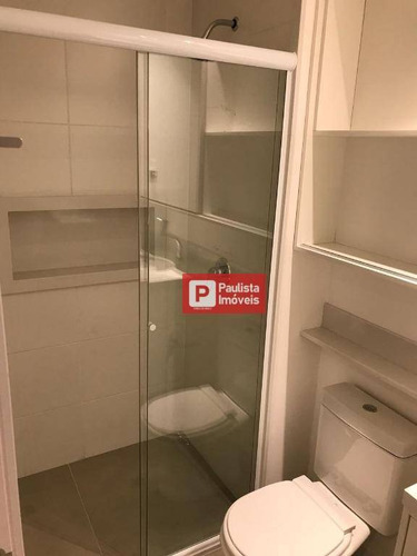 Apartamento À Venda, 34 M² Por R$ 450.000,00 - Jardim Aeroporto - São Paulo/sp - Ap23918