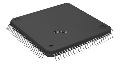D70236agc-20 {d70236} 16-bit Microprocesador Ic
