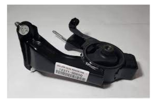 Base Motor Trasera Corolla New Sensation 03-08