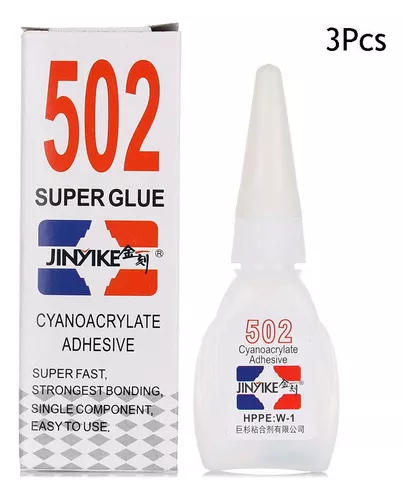 Permatex® Ultra Bond Super Glue, 5 G – Permatex
