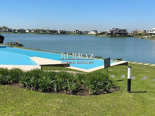 Imagen 8 de 11 de Departamento Venta Islas Del Golf Enyoi - Nordelta