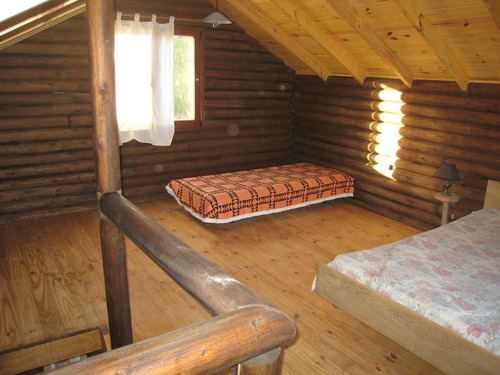 Imagen 26 de 30 de Venta De Complejo De 5 Cabañas, Sobre Arroyo Espera