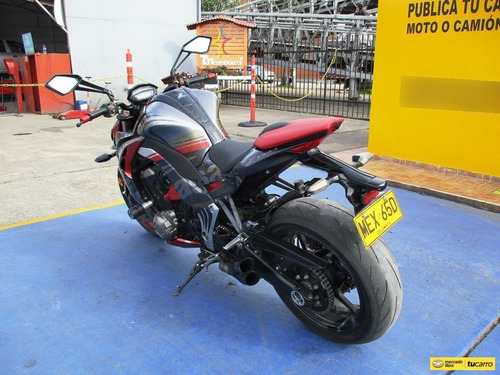 Imagen 2 de 10 de Moto Kawasaki Z 1000