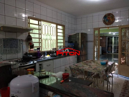 Imagem 8 de 20 de Sobrado Com 3 Dormitórios À Venda, 147 M² Por R$ 640.000,00 - São Miguel Paulista - São Paulo/sp - So2559