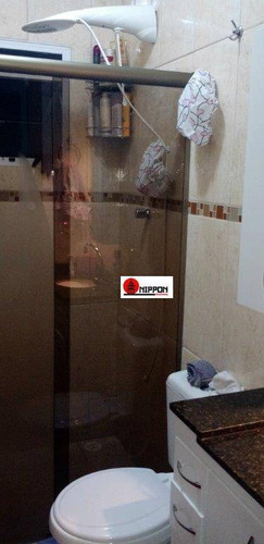 Casa Residencial À Venda, Jardim América, Guarulhos. - Ca0091