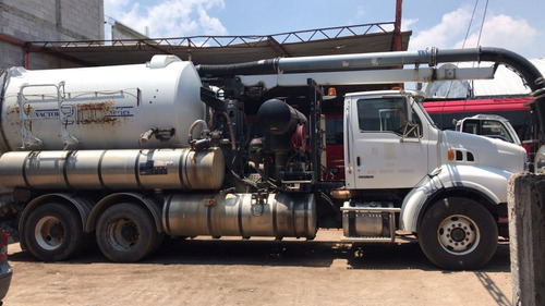 Imagen 4 de 9 de Vactor Sterling Mod. Lt8500 Año 2007