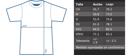 Playera De El Extraño Mundo De Jack