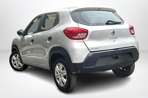 Renault Kwid 2022