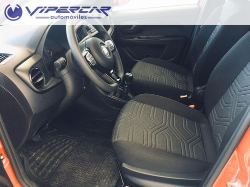 Fiat Strada Freedom 1.4 2021 0km