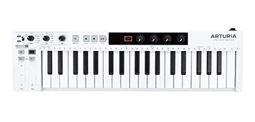 Arturia Keystep 37 Teclado Controlador Midi Y Secuenciador