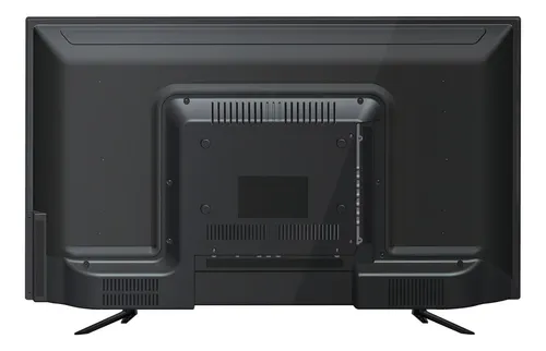 Smart Tv Asano 43´´ Full Hd Adnroid 12 Isdb-t Wifi Dimm