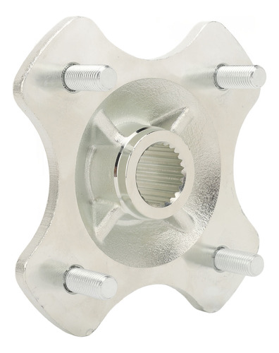 Bujes De Eje Trasero Go Kart De 24 Toneladas, Cubo De Rueda