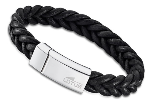 Lotus Style Pulsera Ls2095-2/2 Basic Acero Inoxidable 31 Par