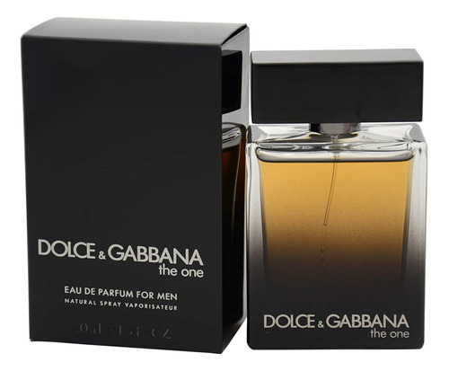 Perfume Dolce And Gabbana The One Spra - mL a $7978