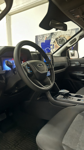 Ford Ranger V6 Blindada Rb3