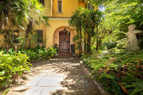 Casa En Venta En Beccar, San Isidro, G.b.a. Zona Norte