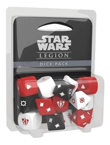 Star Wars Legion Dice Pack 