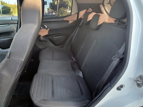 Renault Kwid 1.0 Sce 66cv Intense 2018