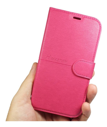 Case Carteira Couro Flip Cover Asus Zenfone Selfie Zd551kl