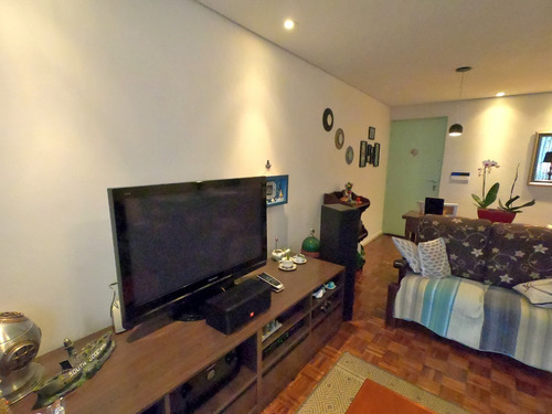 Apartamento - Vila Olimpia - Ref: 2203 - V-8146980