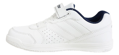 Zapatilla Lotto Bts Set Ace Jr White/navy