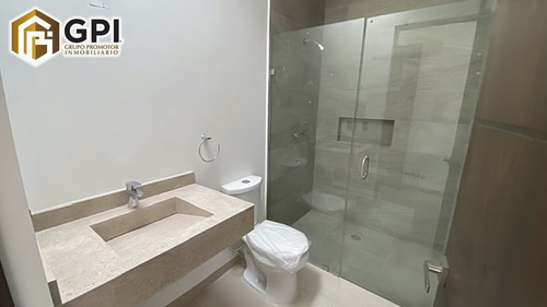 Imagen 22 de 27 de Casa Venta Residencial Santa Lucia León Guanajuato