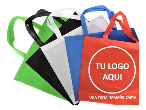 Bolsas de online polipropileno ecologicas