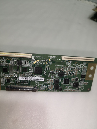 Lg 43lm5770pua Tcon Hv430fhb (Usado)