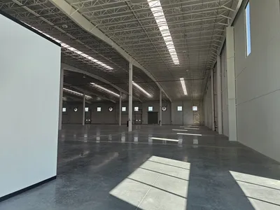 Bodega en renta