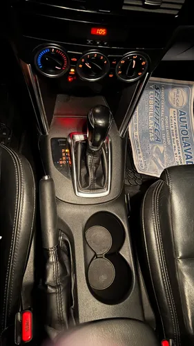 Mazda CX-5 2.0 Mid Fwd
