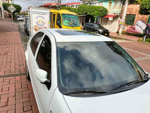 Clásico Tredline