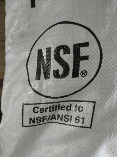 Carbón Activado Granular Filtro De Agua X 1 Kg