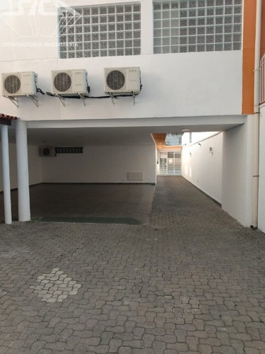 Imagem 4 de 30 de Prédio - Pr00001 - 69814763