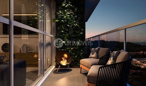 Imagem 8 de 13 de Apartamento Com 2 Dormitórios Na Praia Brava - 3777_1