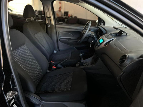 Ford Ka 1.0 Ti-vct Flex Se Plus Manual