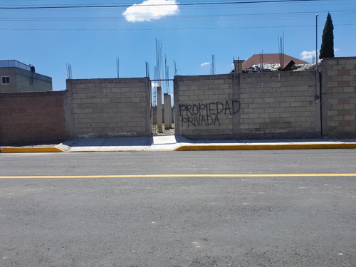Excelente Terreno Para Inversion En Departamentos 350m