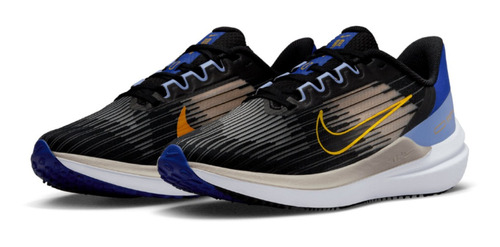 Zapatos Running Para Dama Air Winflo 9 Nike