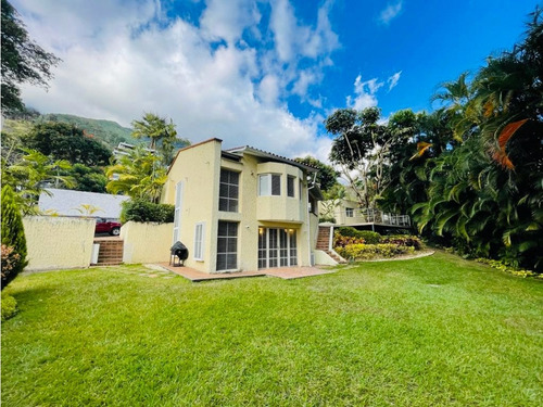 Se Alquila Casa 400m2 Altamira 8365