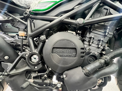 Imagen 6 de 15 de Benelli 752s 0km 2023 Frontera Center Jujuy